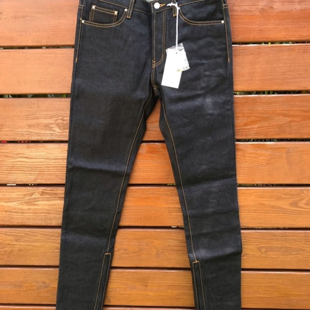 MNML M35 Denim Jeans